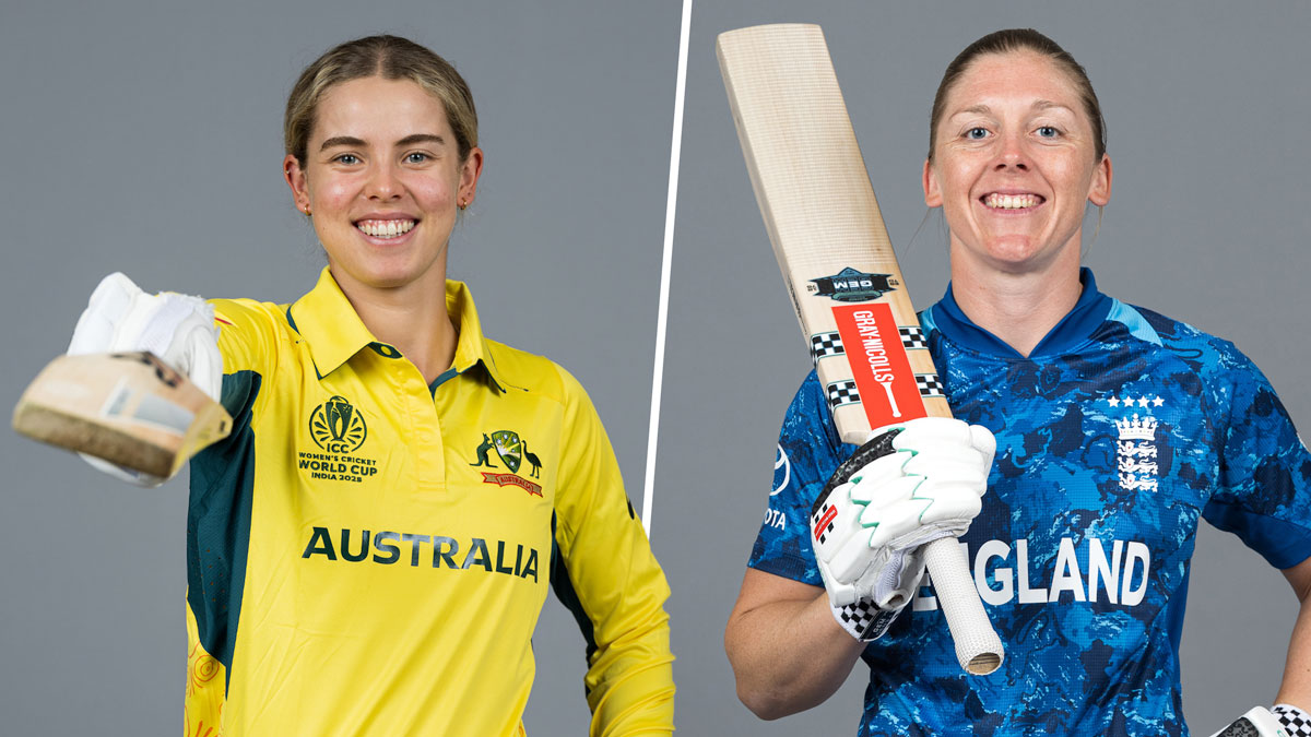 Australia v England, World Cup: All you need to know