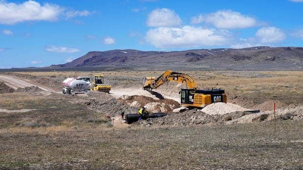 U.S. government takes a stake in Vancouver-based Lithium Americas