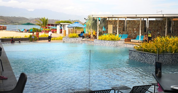 NRL 2025: PNG Chiefs: Luxury accommodation and world class facilities to lure NRL stars