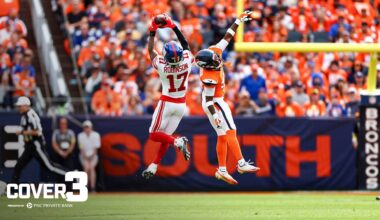 'Tough way to lose' in Denver