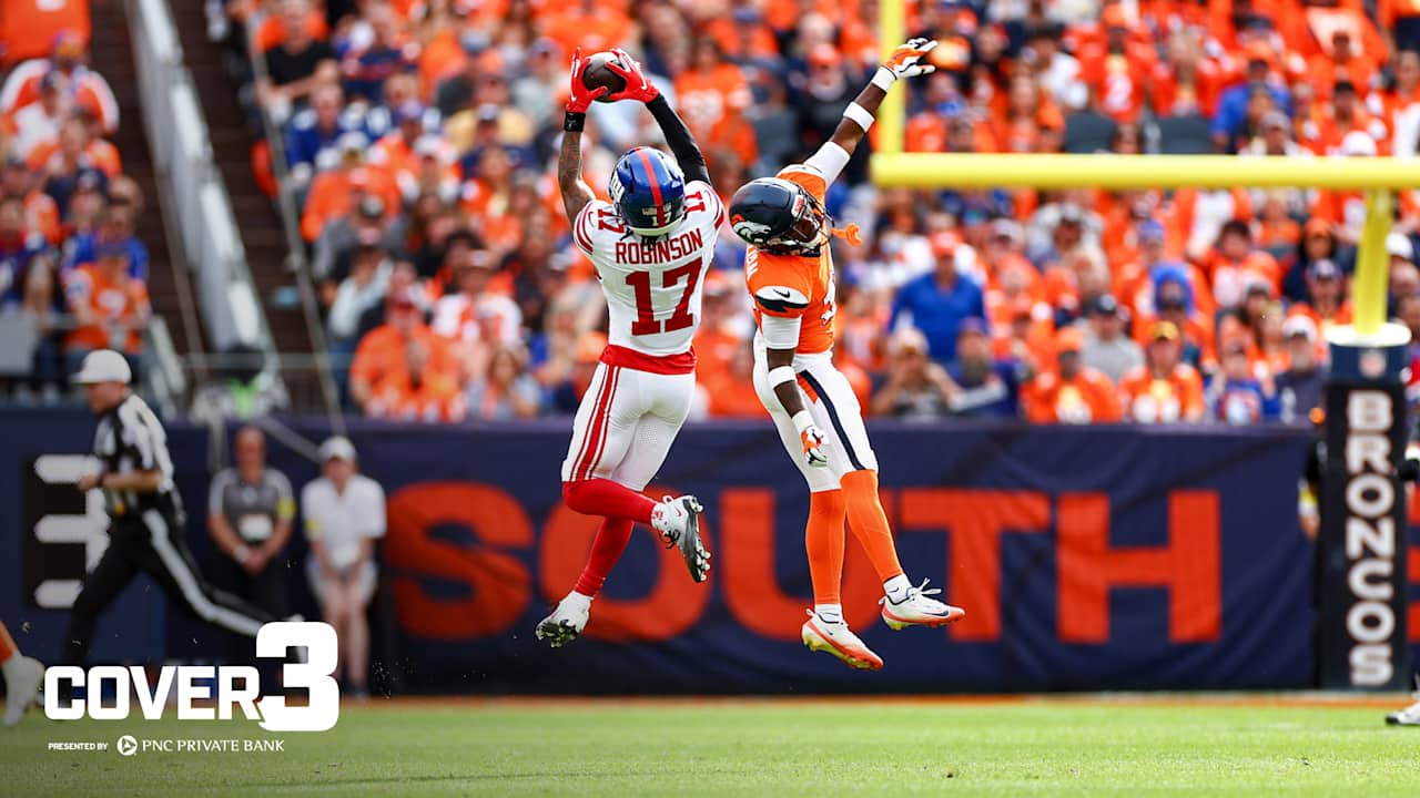 'Tough way to lose' in Denver