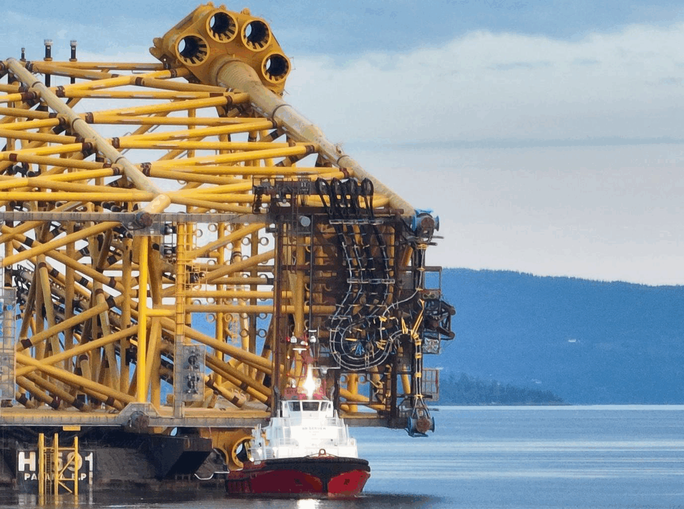 Aker Solutions ASA: Third-Quarter Results 2025