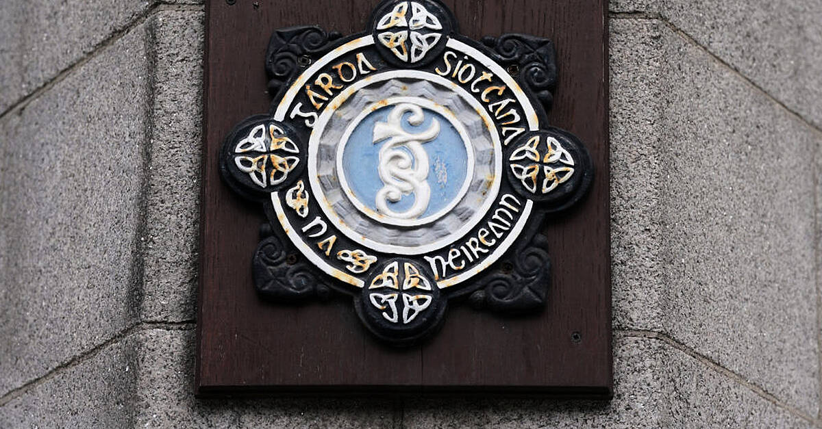 Man (20s) charged in relation to alleged serious assault of girl in Dublin