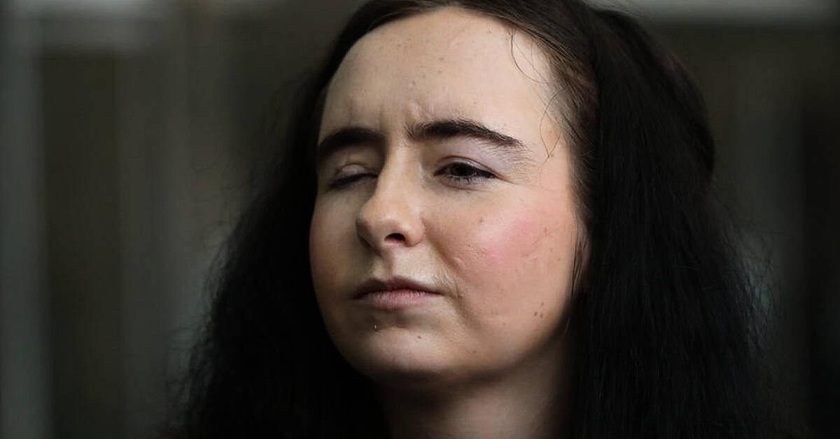 Man (22) sentenced to 14 years in jail for stabbing ex-girlfriend 50 times