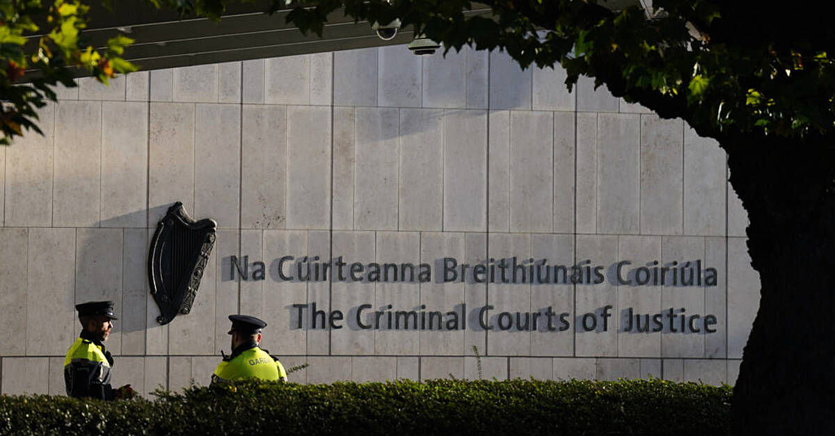 Man (63) jailed for rape of boy (11) in Co Offaly