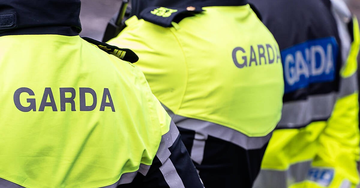 Man arrested in connection with Tralee crash which left cyclist seriously injured