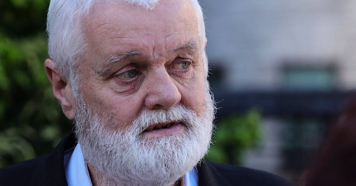 Man settles action against National Maternity Hospital for €10m nearly 45 years after his birth