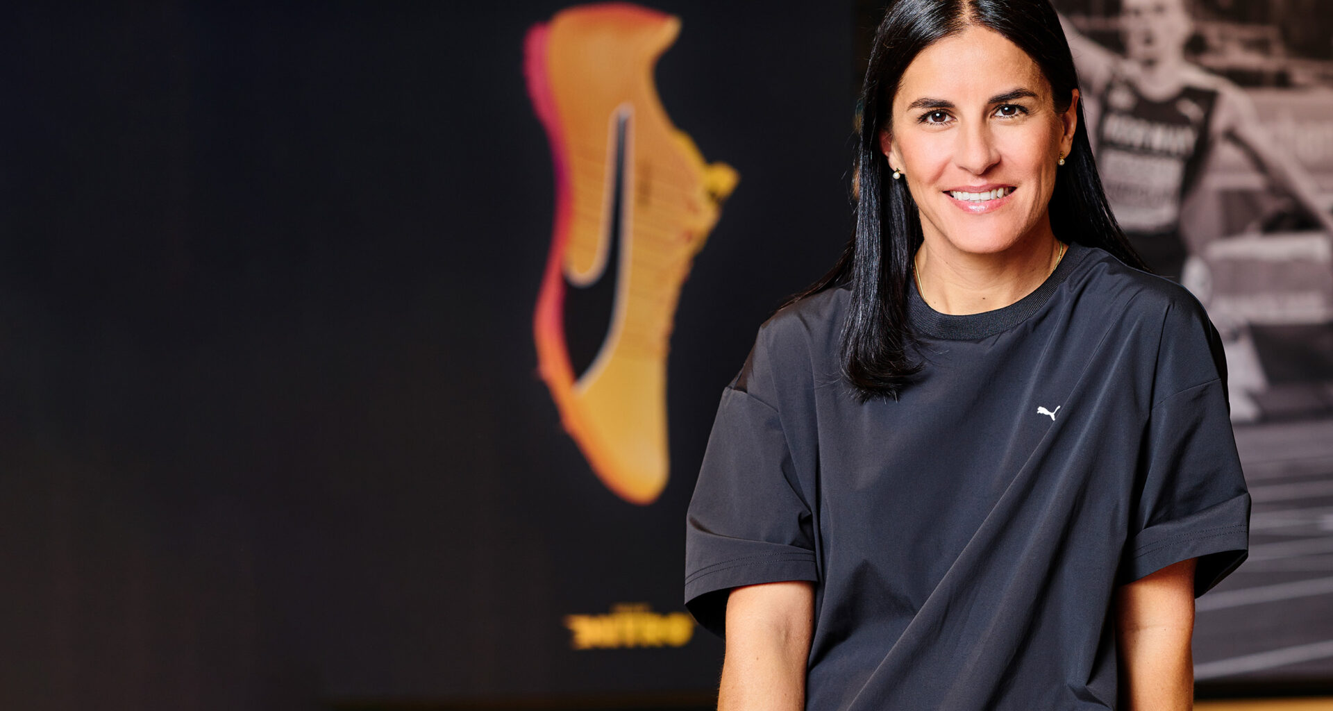 PUMA reorganizes Brand Marketing and appoints Maria Valdes as Chief Brand Officer
