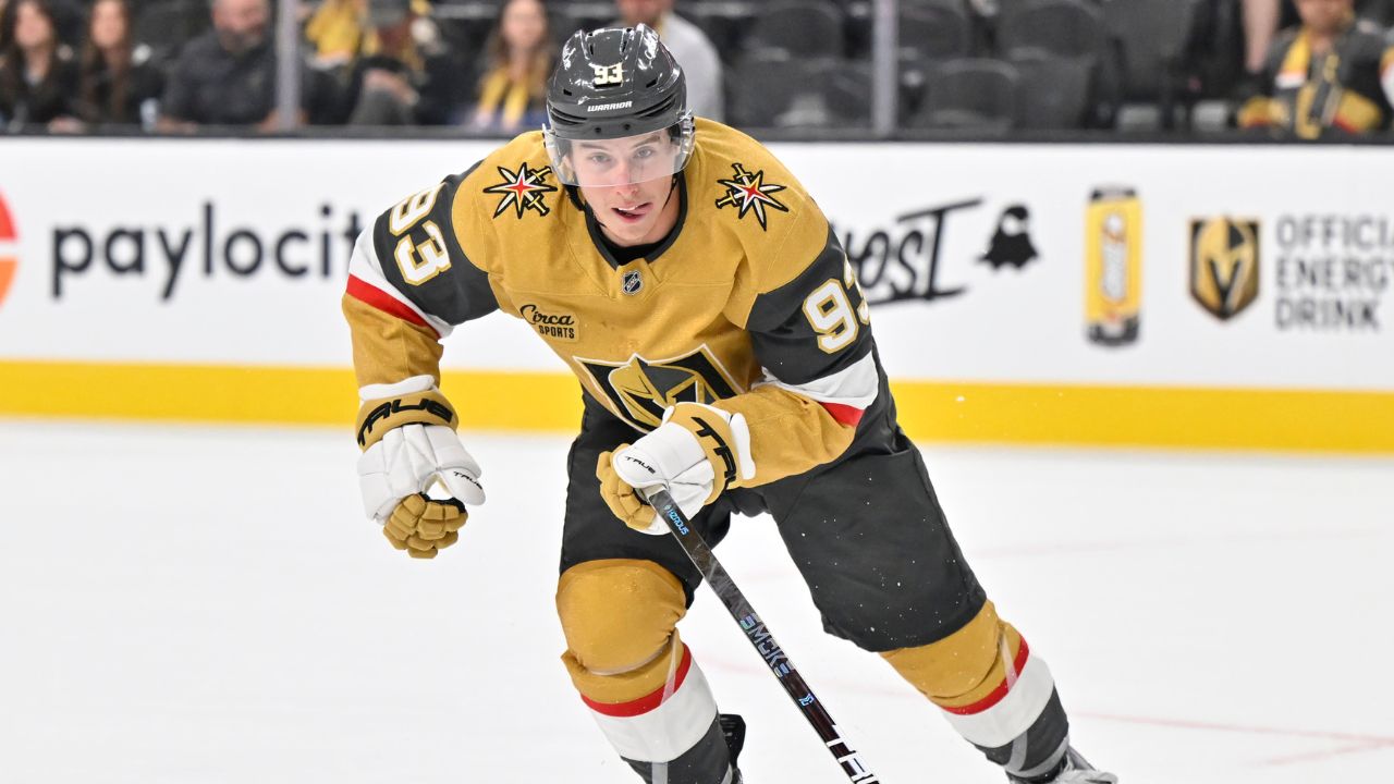 Sportsnet's Insiders rank the NHL's top 50 players in 2025-26: 20-11