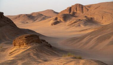 Masfout in UAE Honored as Best Tourism Village in the World for 2025: A Global Model of Sustainable Rural Tourism