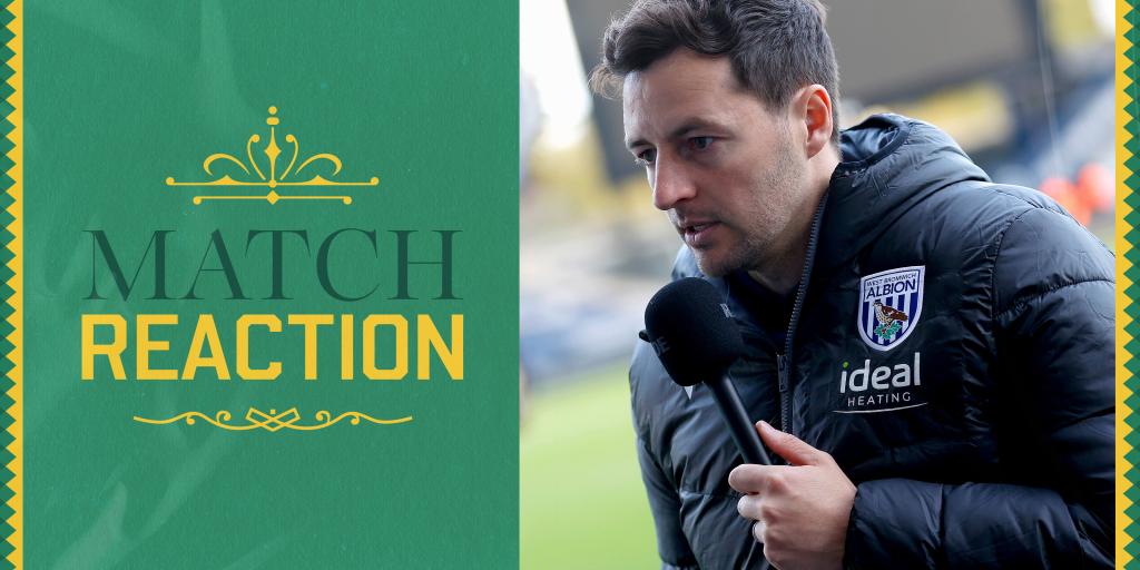 Ryan Mason | We didn't deserve anything at Millwall