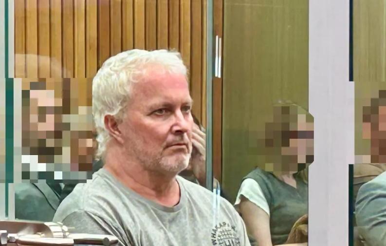 Man who 'engineered' neighbour's death jailed