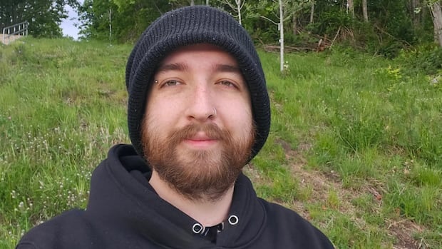 Vancouver Island college student dies after collision with cyclist