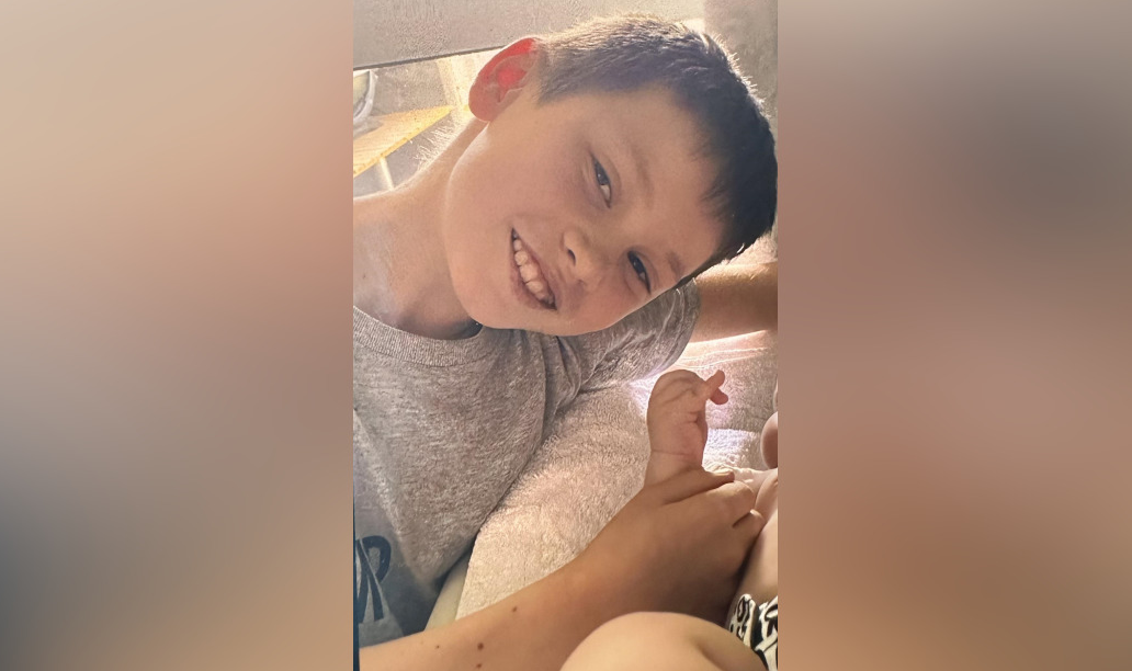 Burnaby RCMP searching for missing 11-year-old boy