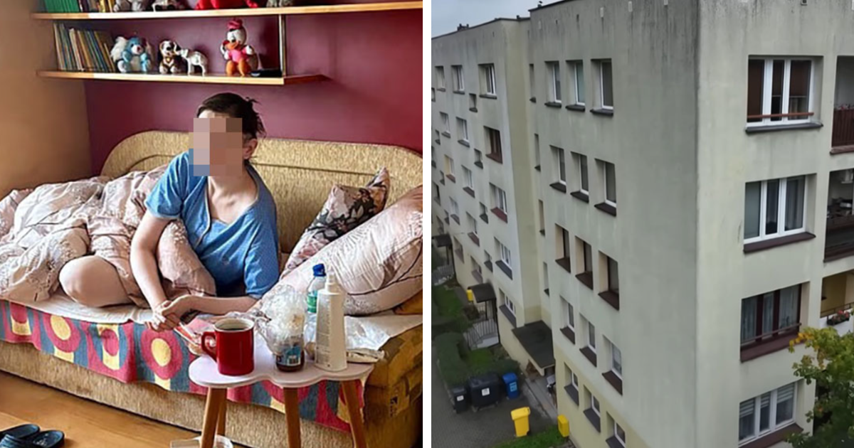 Teen Missing 27 Years Discovered Living In Parents’ House In Horrific Condition