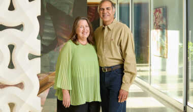 New MIT initiative seeks to transform rare brain disorders research | MIT News