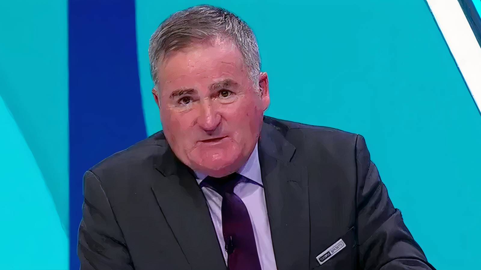 Richard Keys Accuses Amorim of 'Trying to Get Sacked' by Man Utd