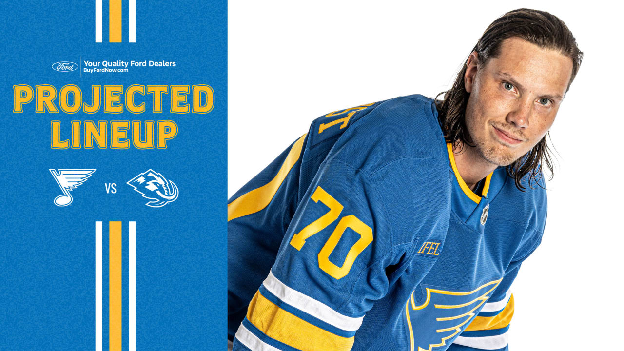 Projected Lineup: Oct. 23 vs. Utah