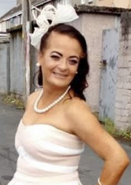 Death Notice of Lisa Marie MOREY (Limerick City, Limerick)