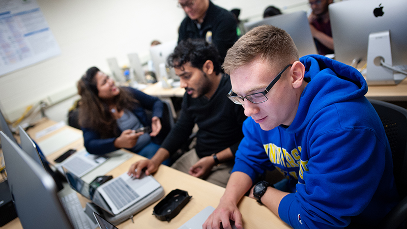 University of New Haven Launches New Online and On-Ground Master’s in Artificial Intelligence