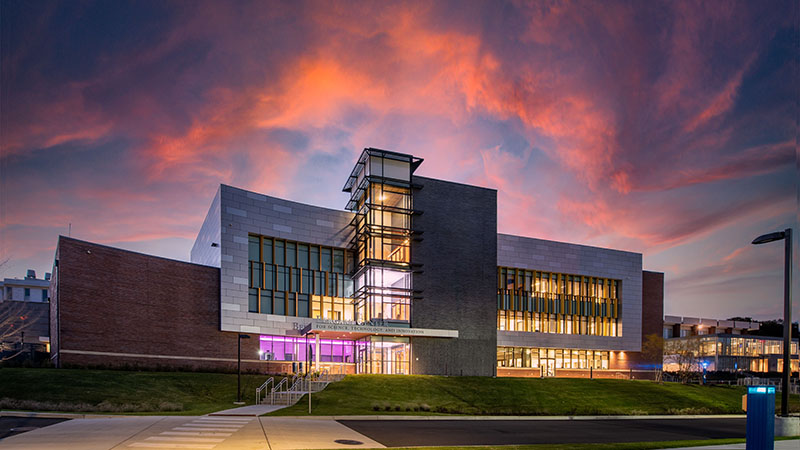 Now open for applications, the University of New Haven's new M.S. in Artificial Intelligence program launches in Spring 2026