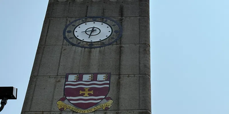 Enrollment Down at Memorial University