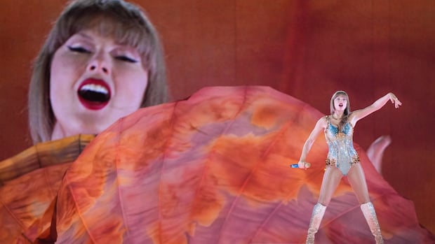 Decoding Taylor Swift's The Life of a Showgirl: A guide to the references on her new album