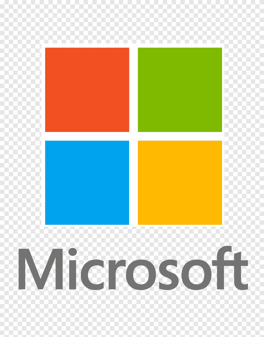Microsoft logo