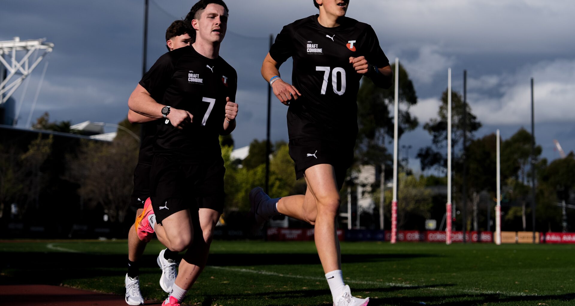 How many picks your club is set to use at the 2025 AFL Draft