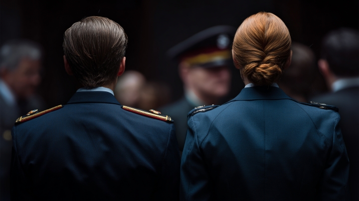 Assessing Overconfidence Among National Security Officials