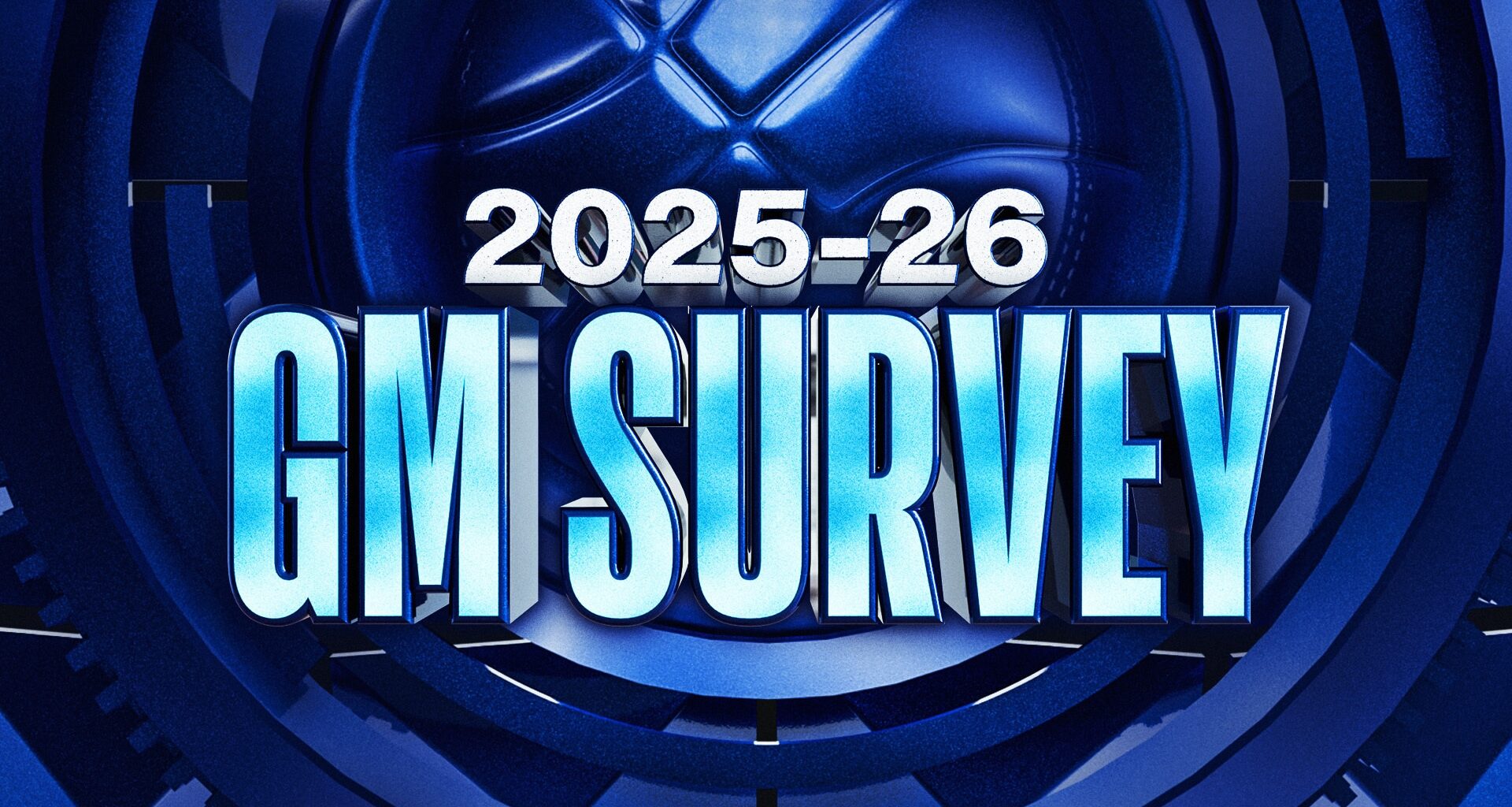 Complete NBA GM Survey history