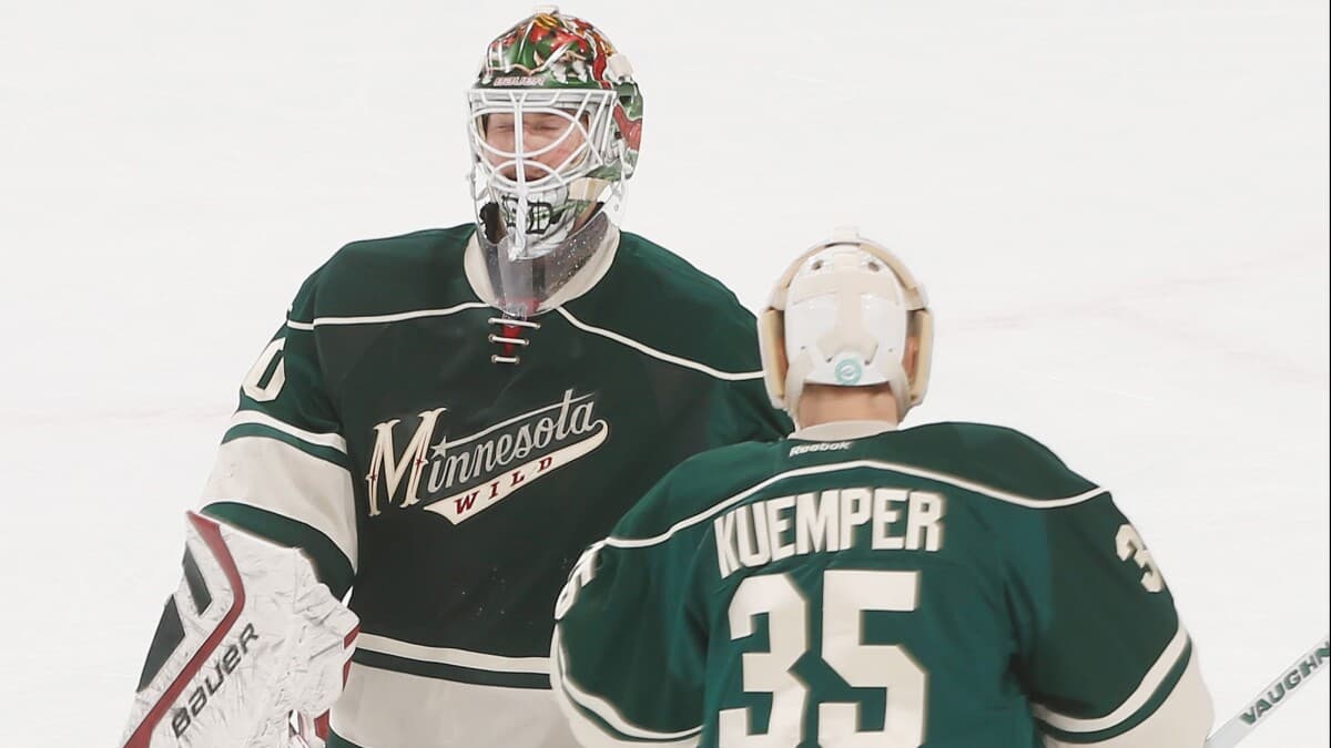 Ask Dubey: McDavid’s deal, being in a goalie tandem, and the best first NHL goal I’ve seen - Oilers Nation