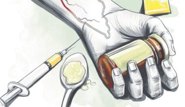 Gang caught with MDMA worth more than Rs 15 lakh