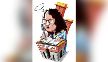 A homecoming of history and heart for Sri Lankan PM Harini Amarasuriya