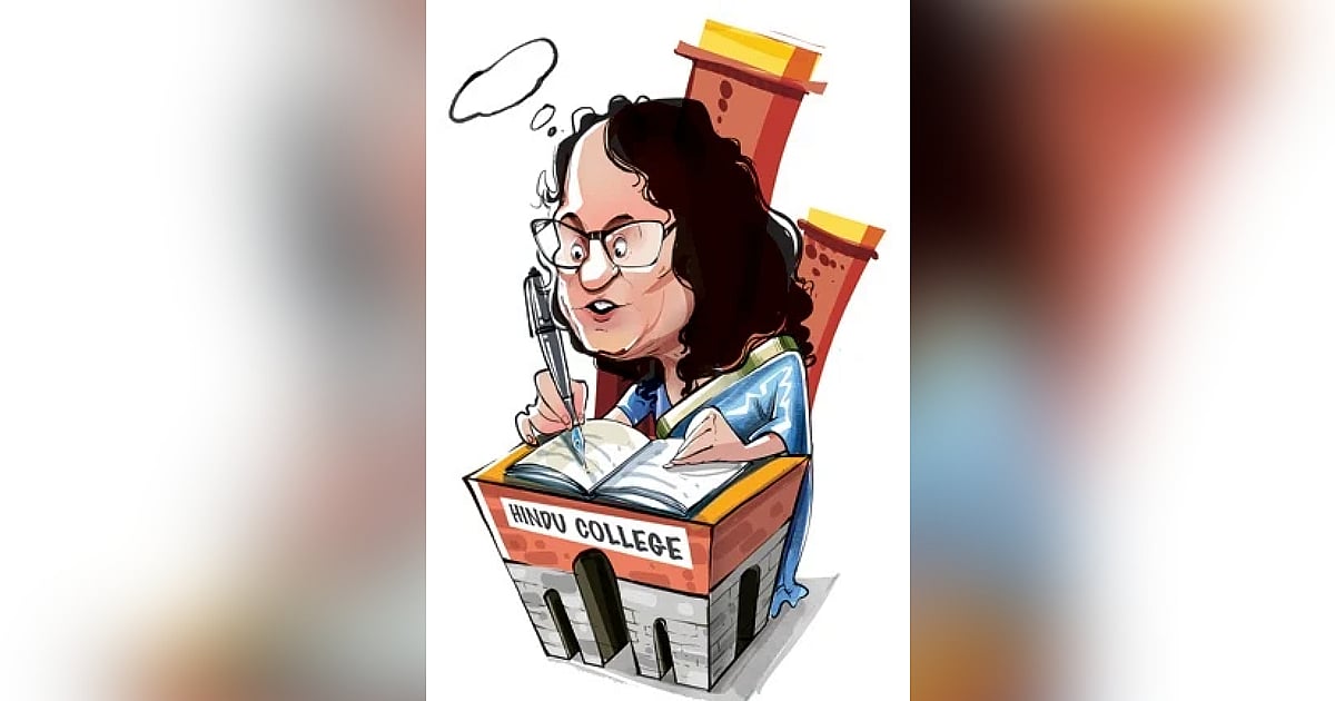 A homecoming of history and heart for Sri Lankan PM Harini Amarasuriya