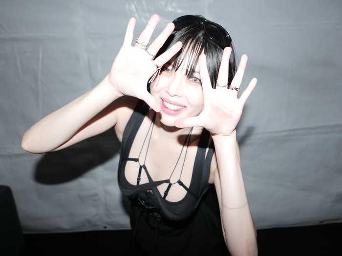 Hyuna. Photo | Hyuna’s social media