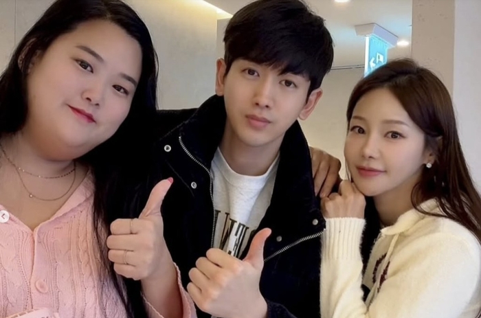 Photo I Philip Ryu's SNS