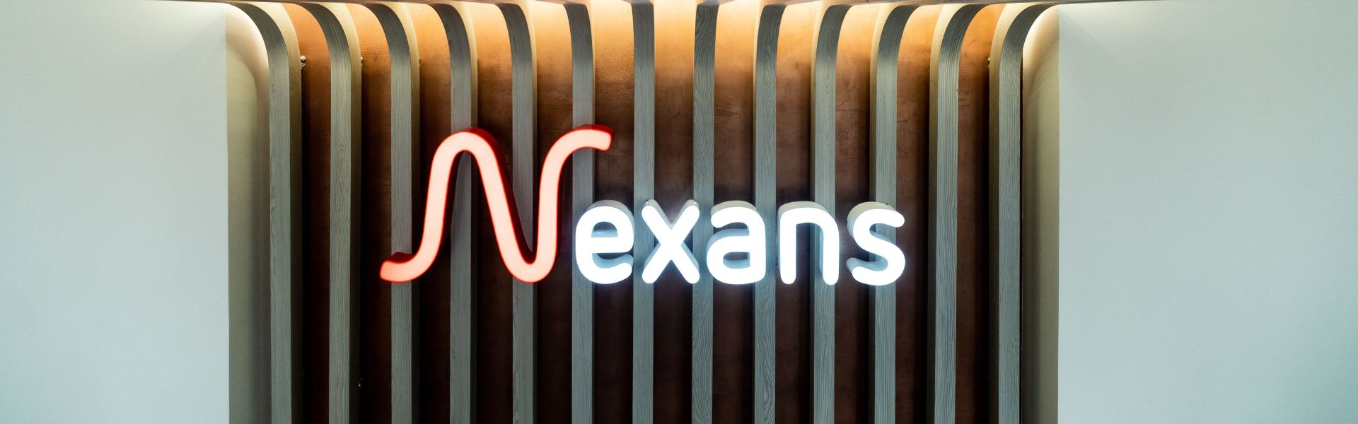 Nexans new leadership: appointment of Julien Hueber