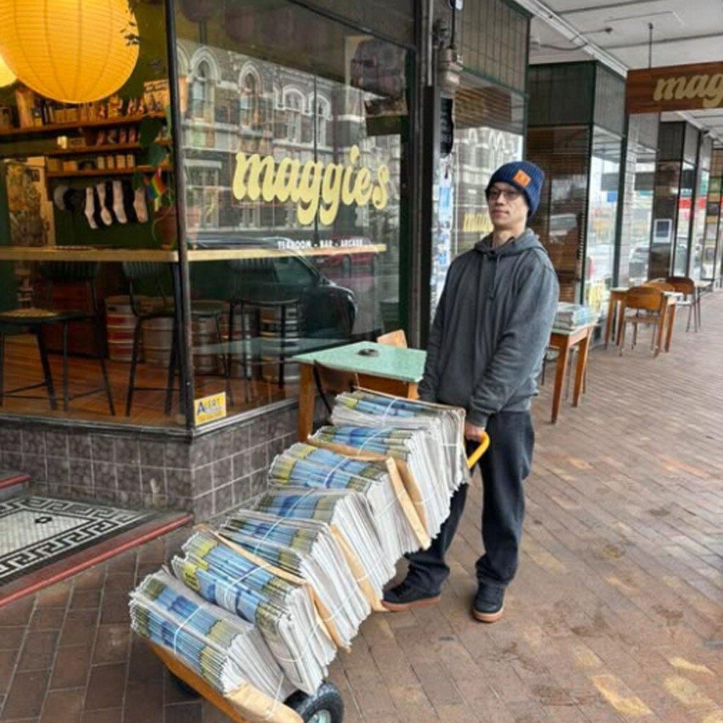 New councillor accused of breaking law