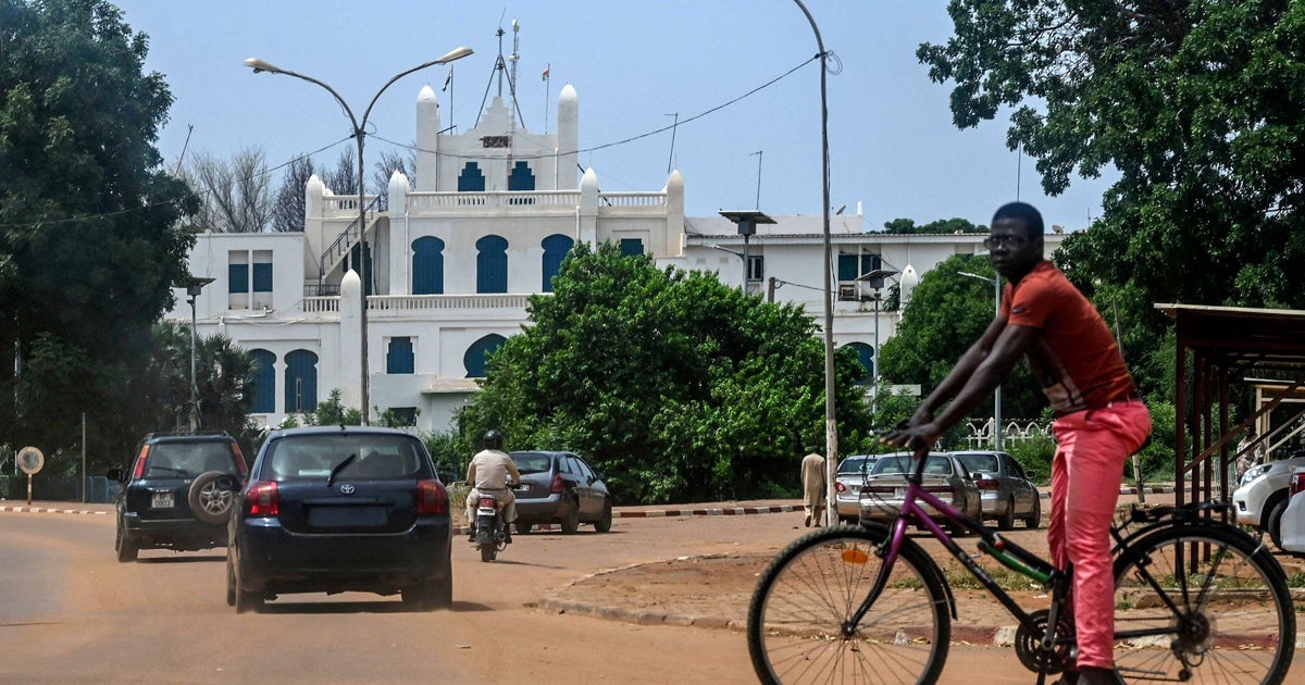 NIGER-COUP-POLITICS