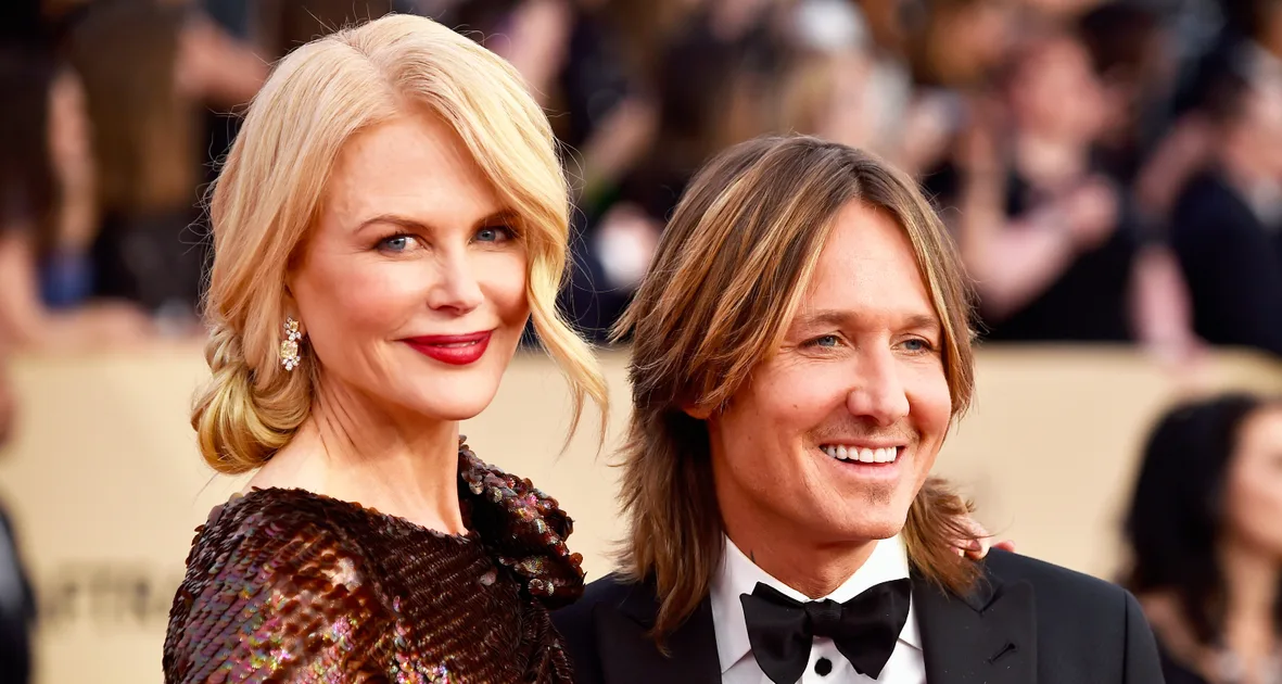 Does Keith Urban Have A New Girlfriend After Nicole Kidman Split?