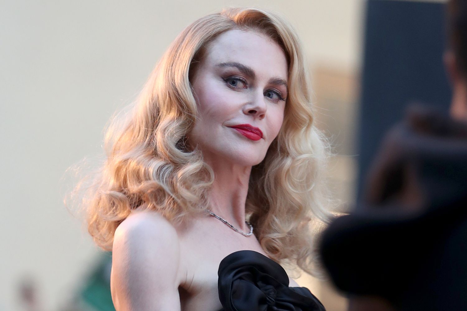 Nicole Kidman, Pamela Anderson, Hugh Jackman and More