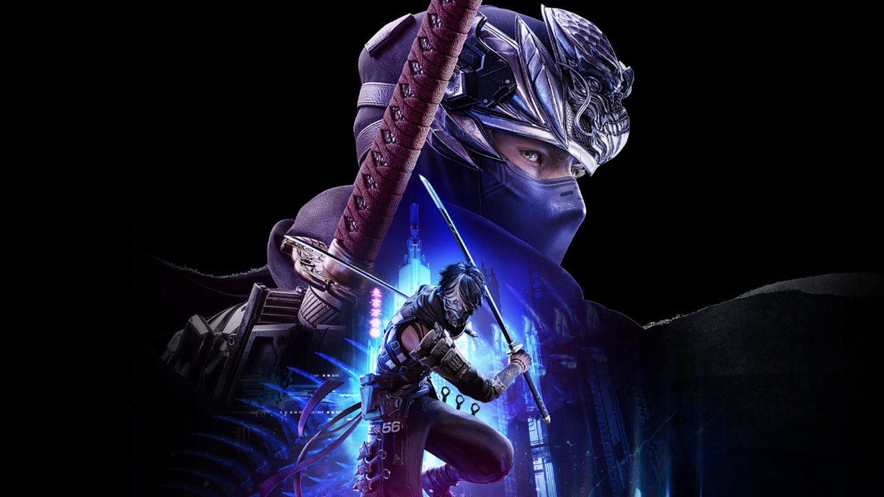 Ninja Gaiden 4 Review - IGN