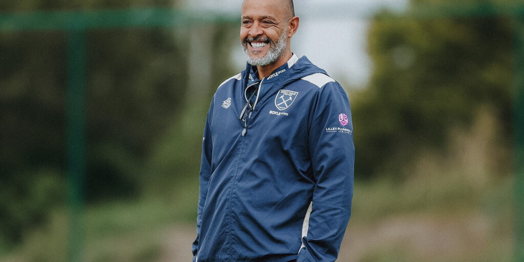 Nuno confirms permanent positions for Robson, Potts, Prenderville and Lepine