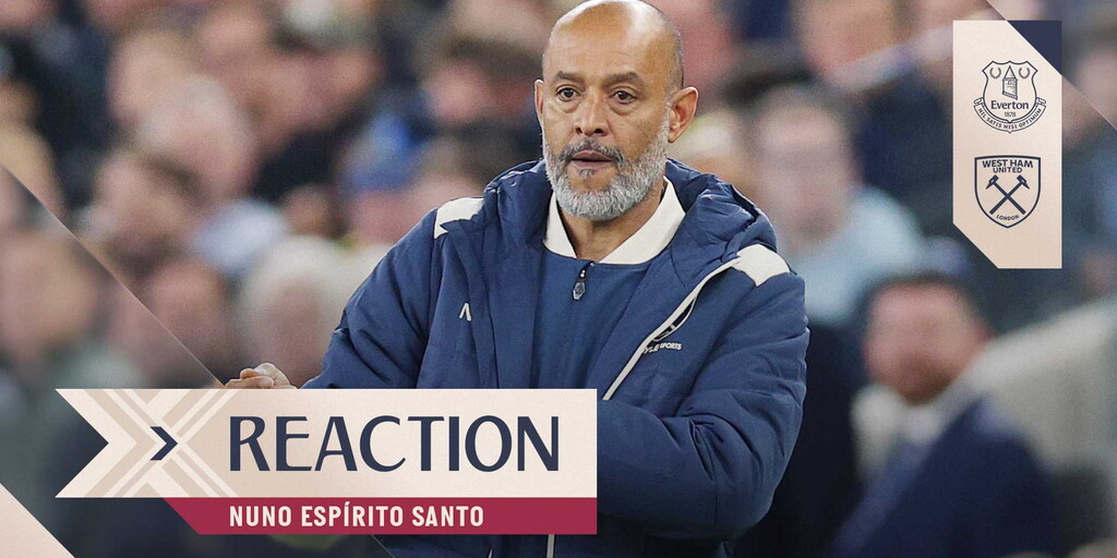 Nuno | The boys were there and the fans also