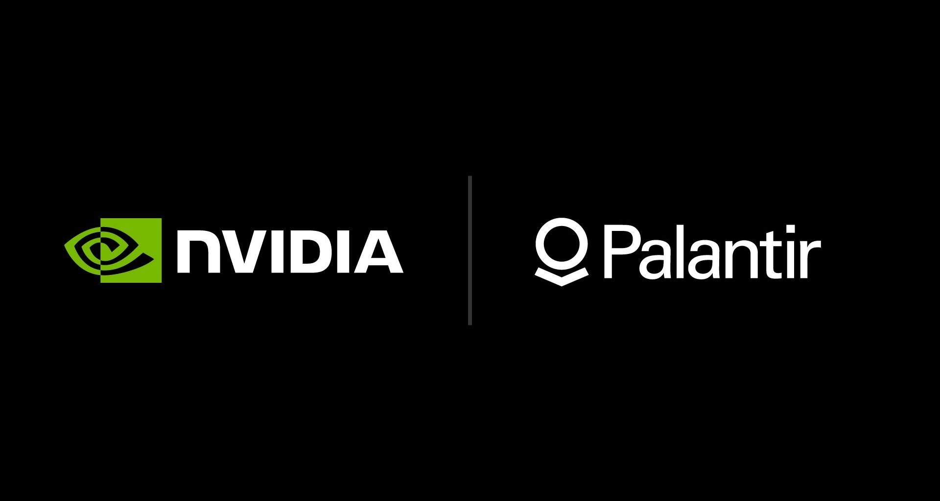 Palantir and NVIDIA Team Up to Operationalize AI — Turning Enterprise Data Into Dynamic Decision Intelligence