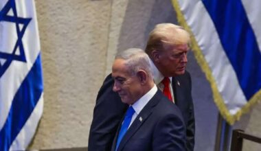 US-Israel rift deepens as senior US official cancels visit