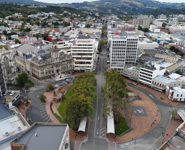 Public-pooping pensioner caught in act after threats to kill