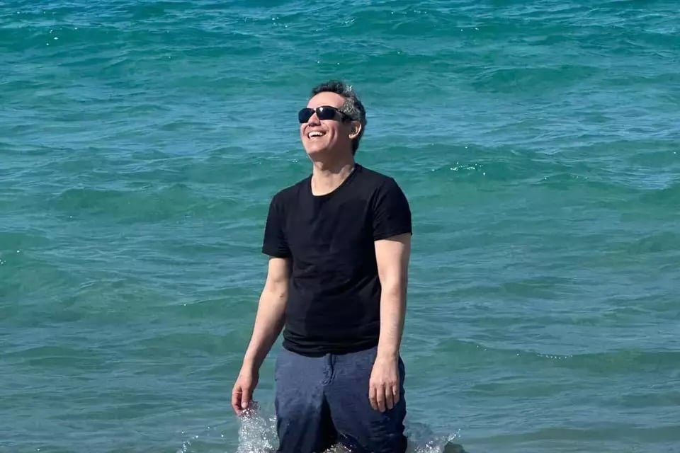 'Time to return to life': Three freed hostages released from hospital after 4 days