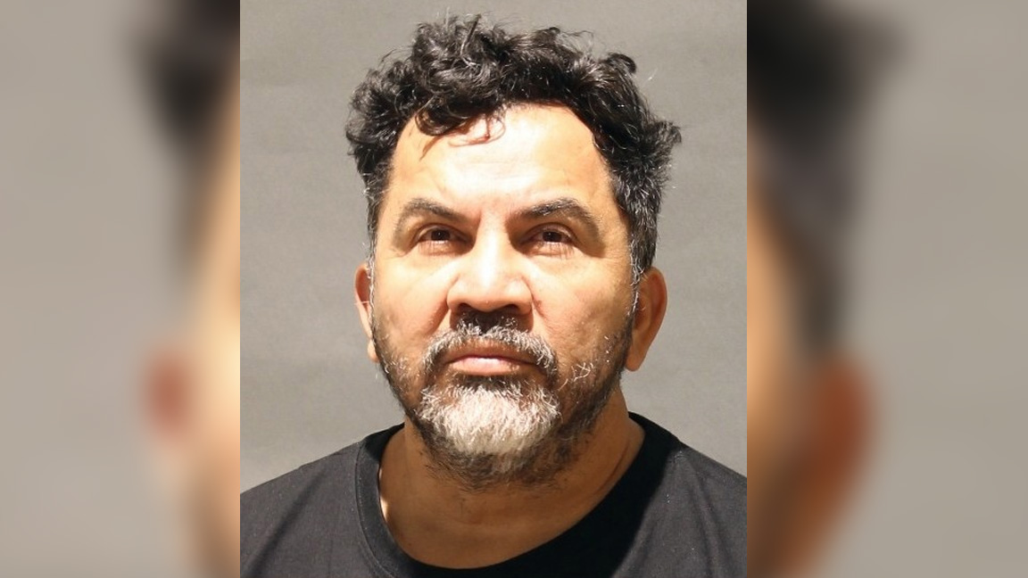 Man charged after young girls, 8 and 10, allegedly sexually assaulted multiple times